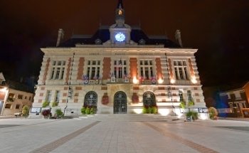 QUENTIMMO - Agence de Chauny