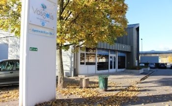 Vosgelis - agence de Saint-Dié