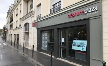 Agence immobilière Stéphane PLAZA immobilier Limeil-Boissy