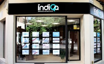 IndiQa Servicios Inmobiliarios