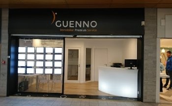 Guenno Immobilier - Agence Pacé