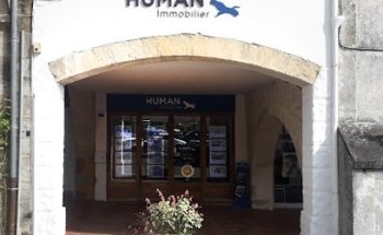 Human Immobilier Sauveterre de Guyenne
