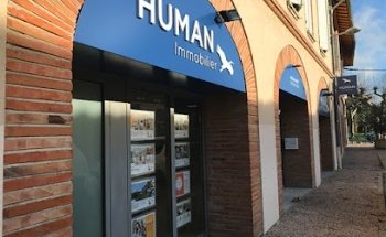 Human Immobilier Seysses