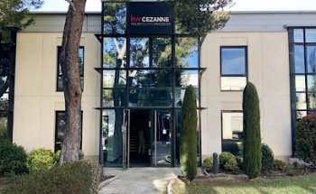 KELLER WILLIAMS CEZANNE