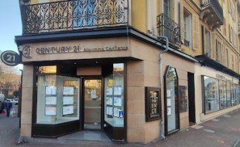 Agence CENTURY 21