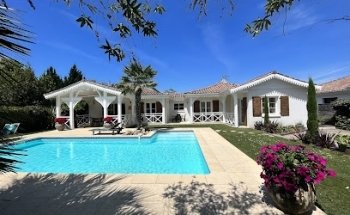 Agence immobilière ERA immobilier Nadia Cabanes Tchanquèes LA TESTE DE BUCH