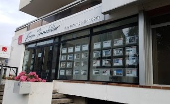 Agence KAYA IMMOBILIER