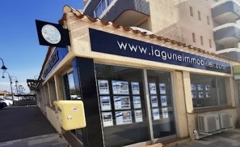 Lagune Immobilier
