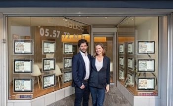 Agence DELEGLISE PROPRIÉTÉS Arcachon