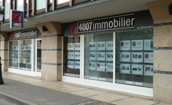4807 Immobilier Saint-Julien-en-Genevois