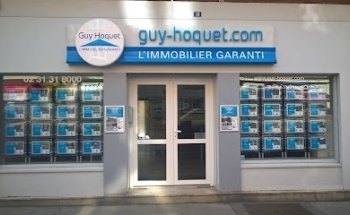 Agence immobilière Guy Hoquet LISIEUX