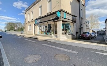 Agence Nestenn Immobilier Le Lion d'Angers