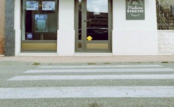 Madame Monsieur Immobilier