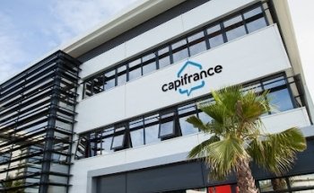 CAPIFRANCE (siège social)