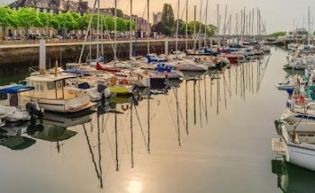 LE BEC Immobilier LORIENT