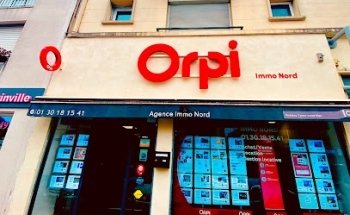 Orpi Immo Nord Goussainville
