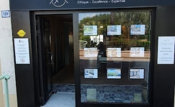 Agence immobilière Etheekimmo