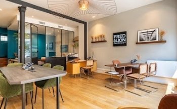 Fredélion Oberkampf Agence immobilière Paris 11