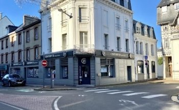 Century 21 Royer Immo