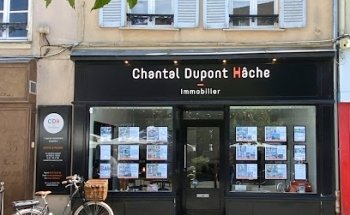 Chantal Dupont Hâche Immobilier