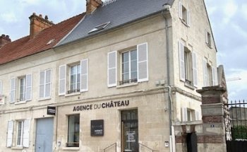Agence immobilière du Château