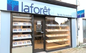 Agence immobilière Laforêt Nogent