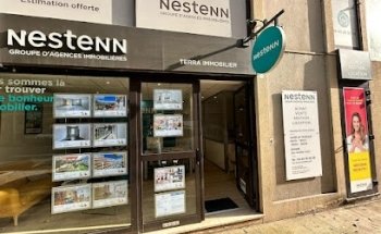 Agence Nestenn Immobilier Nice Port - Riquier