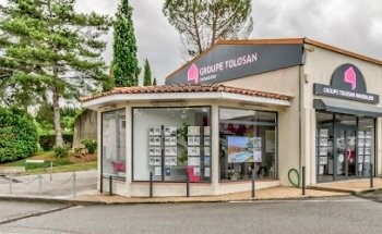 GROUPE TOLOSAN IMMOBILIER Montrabé