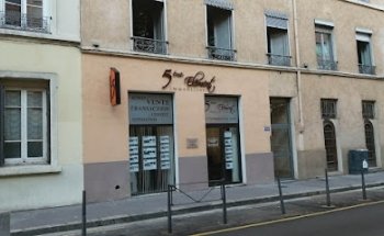 5EME ELEMENT IMMOBILIER