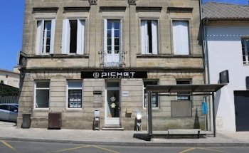 Agence immobilière Pichet - Ancien, Location, Gestion, Syndic