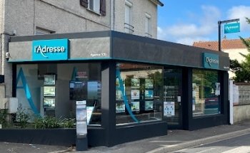 Agence immobilière l'Adresse Conflans-Sainte-Honorine