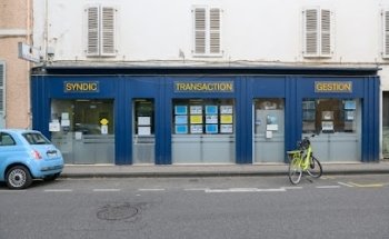 Agence Alter Immo Pau