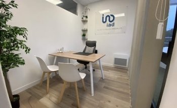 IAD FRANCE IMMOBILIER - TASCON IMMOBILIER