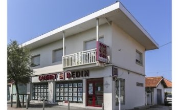 Cabinet Bedin Immobilier (Biscarrosse Plage)