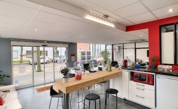 Orpi Well 'K' Home Immo Guyancourt