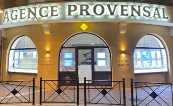 Agence Immobilière PROVENSAL - Sainte -maxime