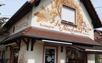 Boulangerie Pâtisserie La Minzbrueck