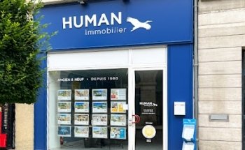 Human Immobilier Miramont de guyenne