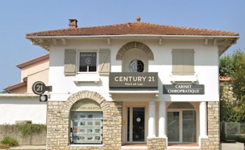 Century 21 Port et Lac - Capbreton