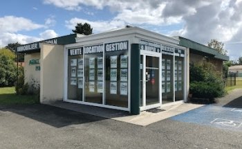 Real estate agency MDI Morpan