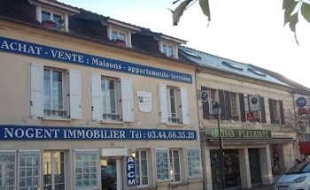 Nogent sur Oise immobilier