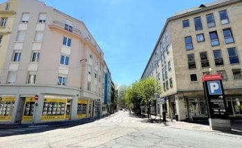 Les Agents Logia Metz