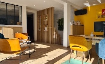 LA RESIDENCE - Agence immobilière à Montigny les Cormeilles