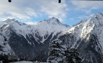 Immobilier des Alpes