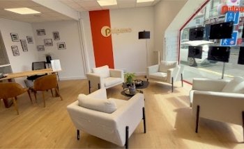 Pulp Immobilier Béthune