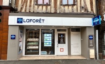 Agence Immobilière Laforêt Verneuil