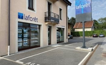 Laforêt Immobilier Bonneville