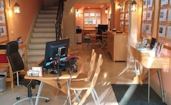 Friedrich Immobilier