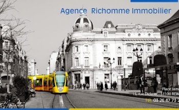 Richomme Immobilier