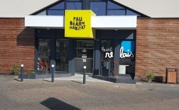 Pau Béarn Habitat - Site Fouchet